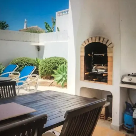 Villa Private Pool Wi-Fi And Air Conditioning Villa Albufeira