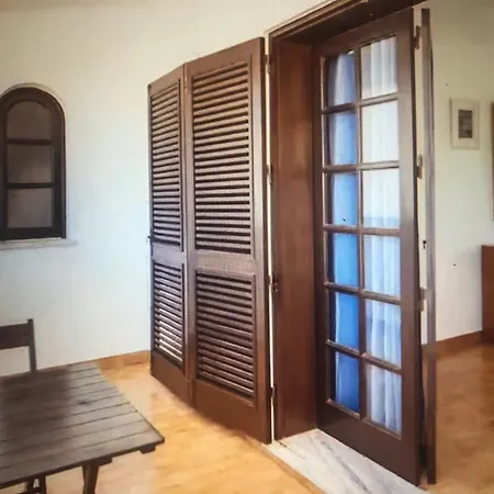 Villa Private Pool Wi-Fi And Air Conditioning Villa *