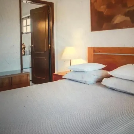 Villa Private Pool Wi-Fi And Air Conditioning Вилла