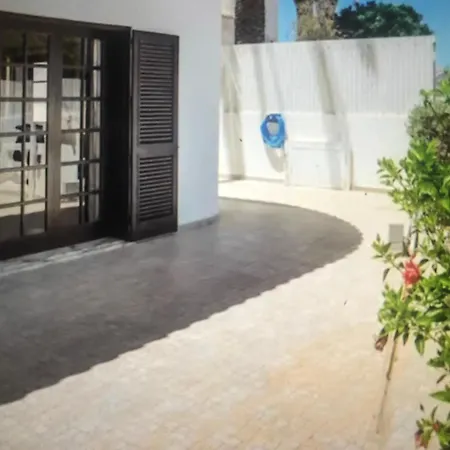 Villa Private Pool Wi-Fi And Air Conditioning Villa *