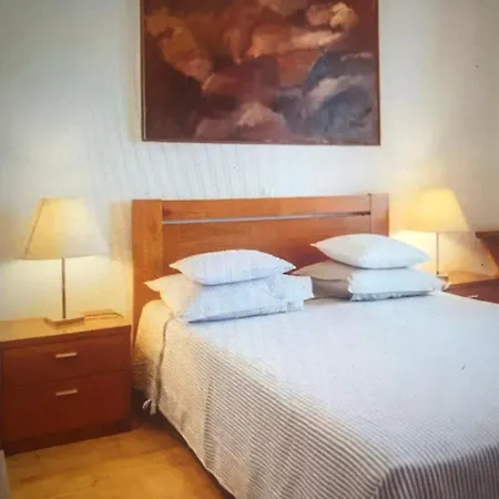 Villa Private Pool Wi-Fi And Air Conditioning Albufeira