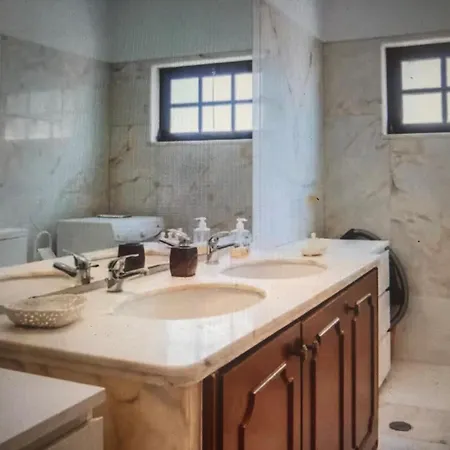 Villa Private Pool Wi-Fi And Air Conditioning Вилла *